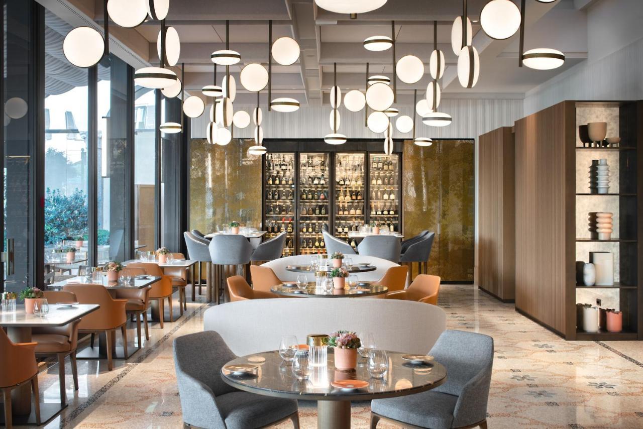 Hotel Four Seasons Milano