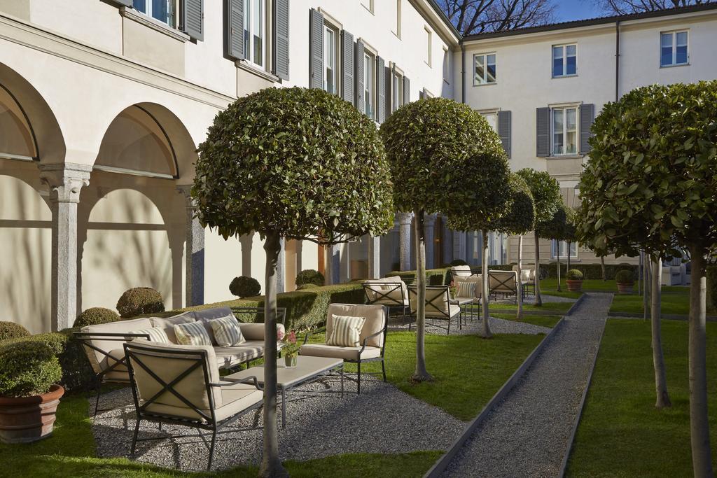 Four Seasons Milano