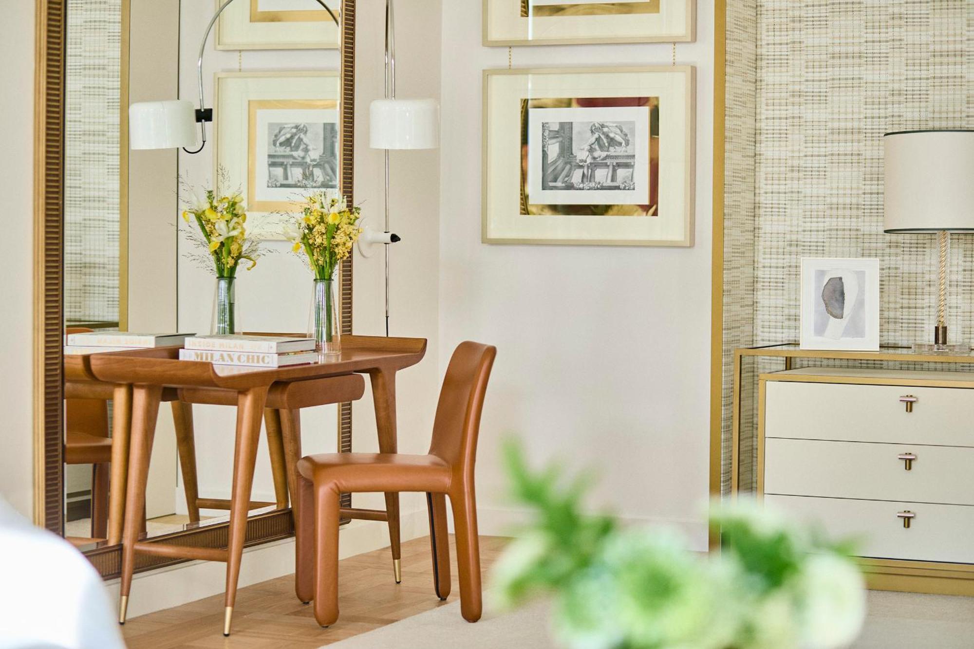 Four Seasons 5* Milan