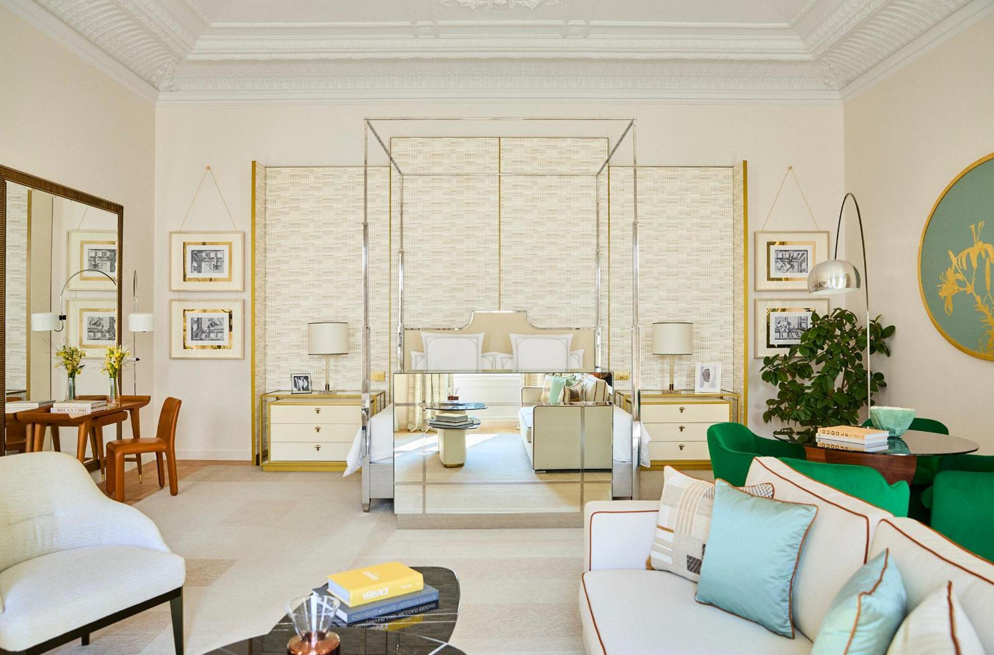 Four Seasons Hotel Milan