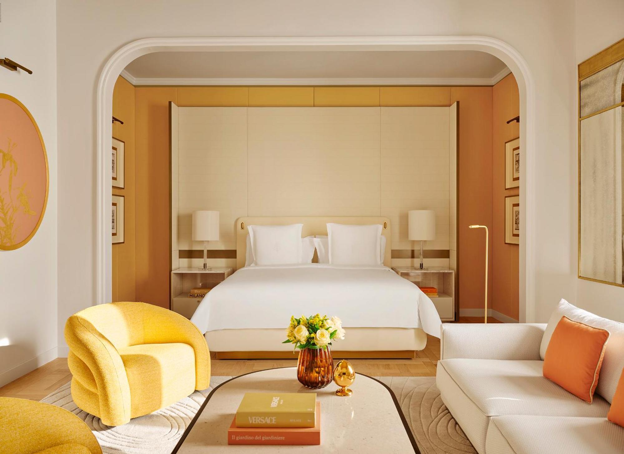 Four Seasons Hotel Milan