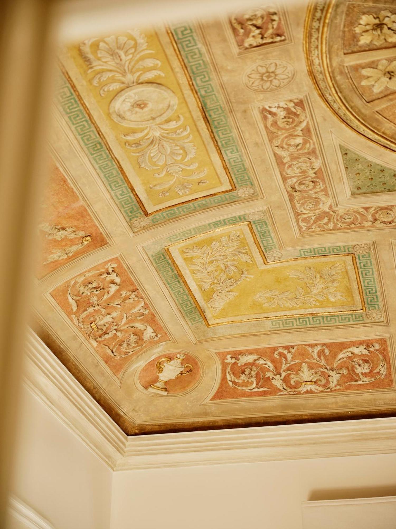 Four Seasons 5* Milan
