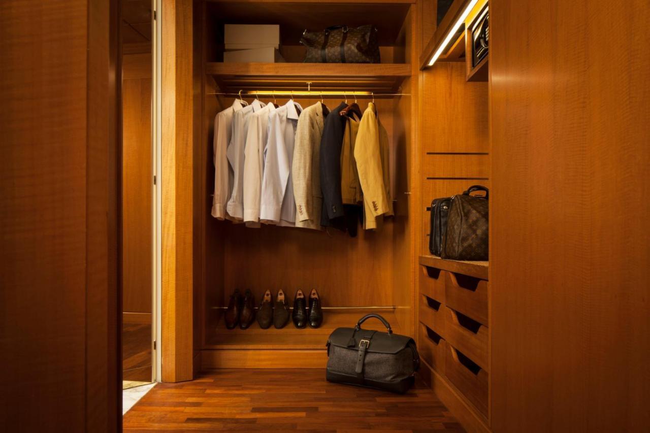 Hotel Four Seasons Milan