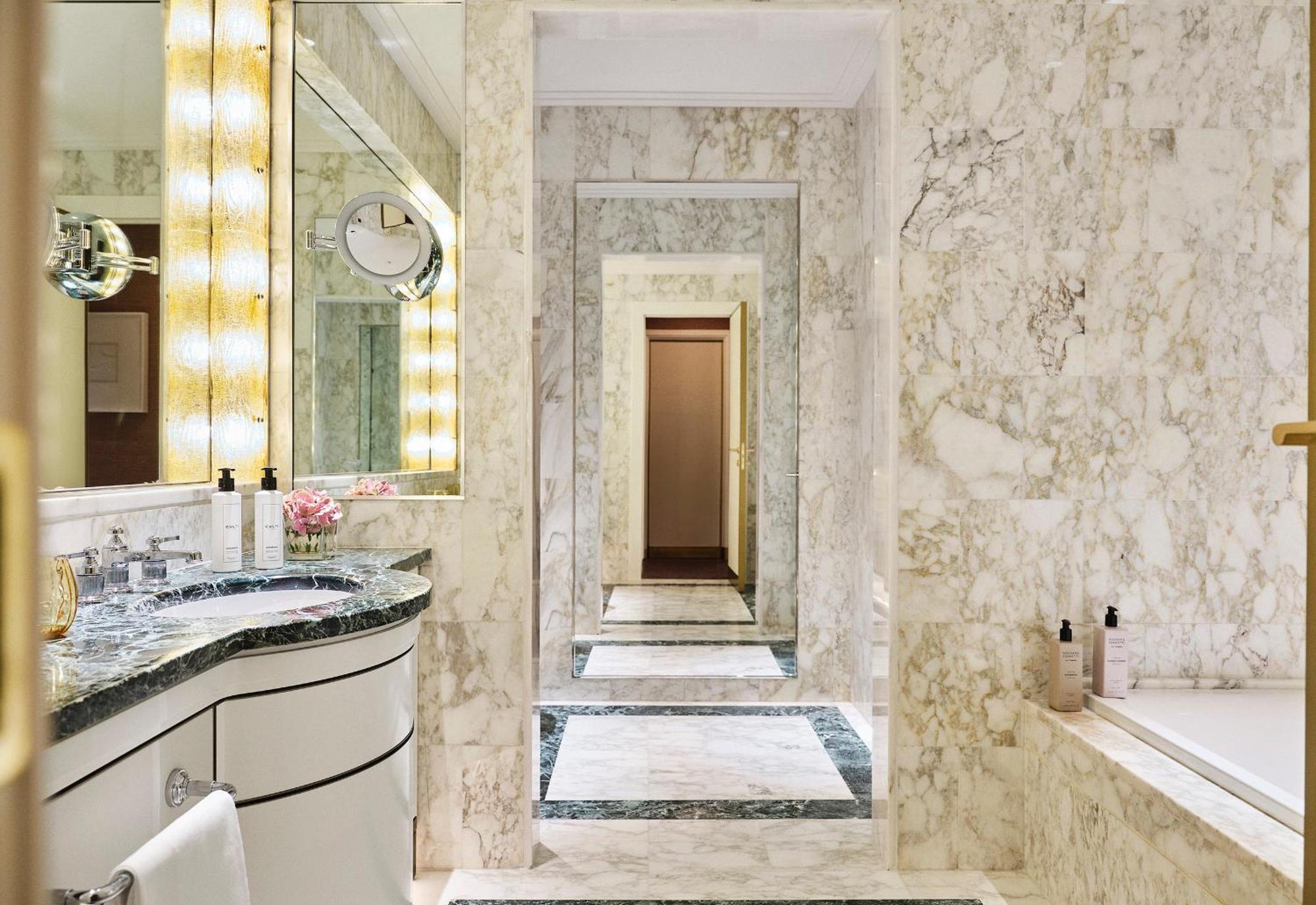 Four Seasons Milan